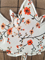 Coussin Feuille d'Automne 🍂