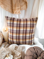 Coussin Feuille d'Automne 🍂