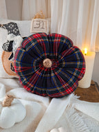 Coussin Citrouille 🎃