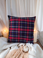 Coussin Chapeau de Sorcière 🧙Patchwork