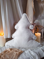 Coussin Sapin de Noël 🎄